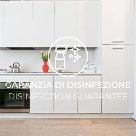 Apartamento Italianway-San Rocco Second Floor Milán Exterior foto