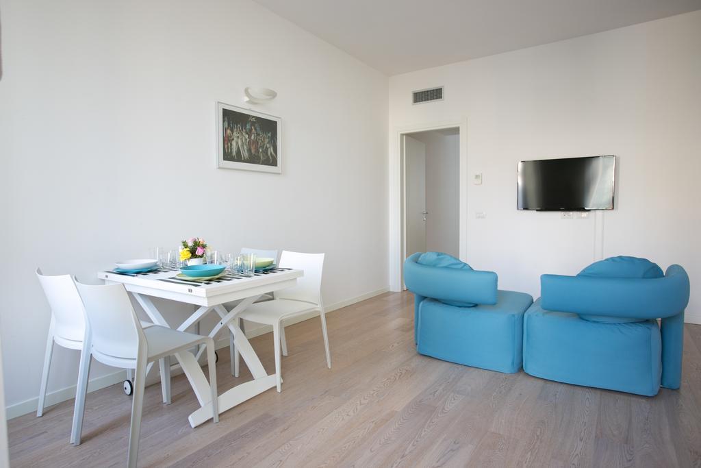 Apartamento Italianway-San Rocco Second Floor Milán Exterior foto