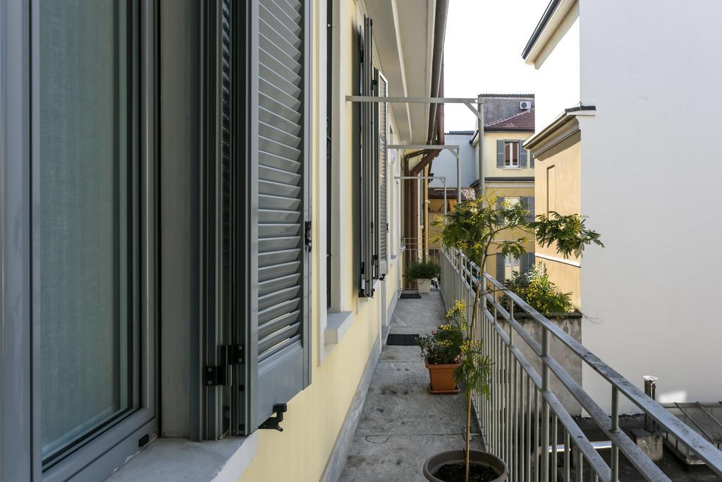 Apartamento Italianway-San Rocco Second Floor Milán Exterior foto
