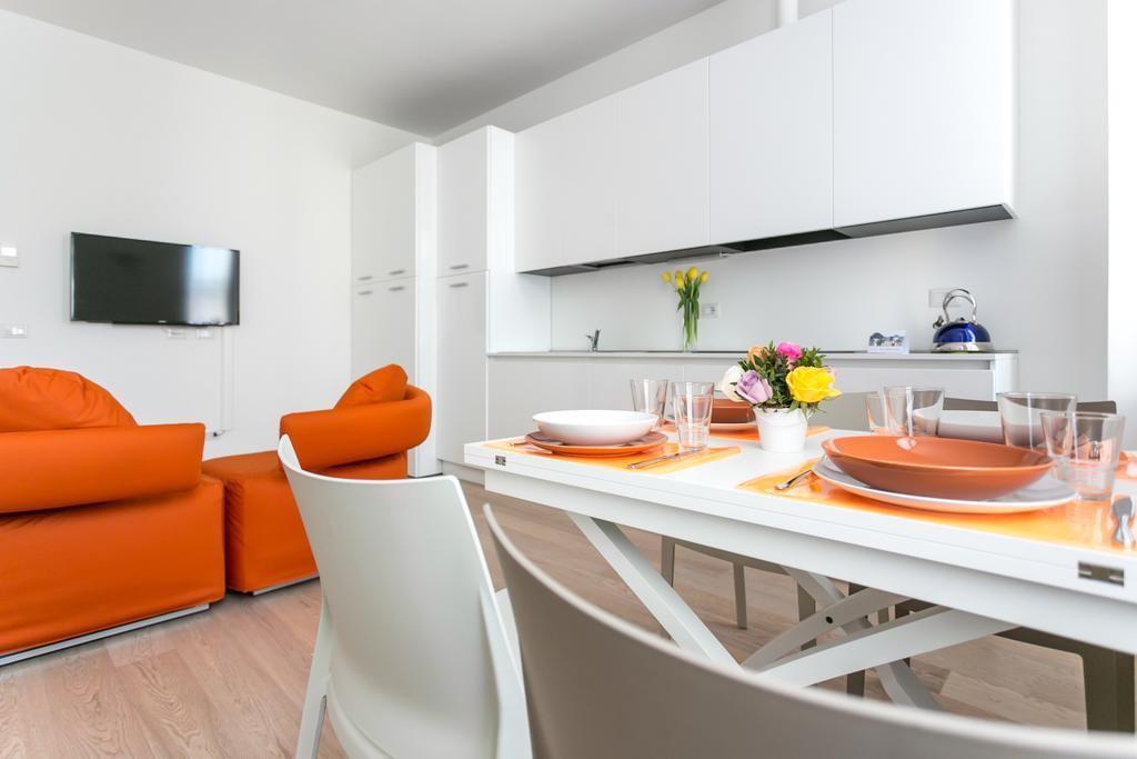 Apartamento Italianway-San Rocco Second Floor Milán Exterior foto