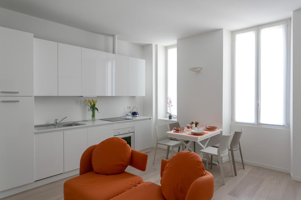 Apartamento Italianway-San Rocco Second Floor Milán Exterior foto