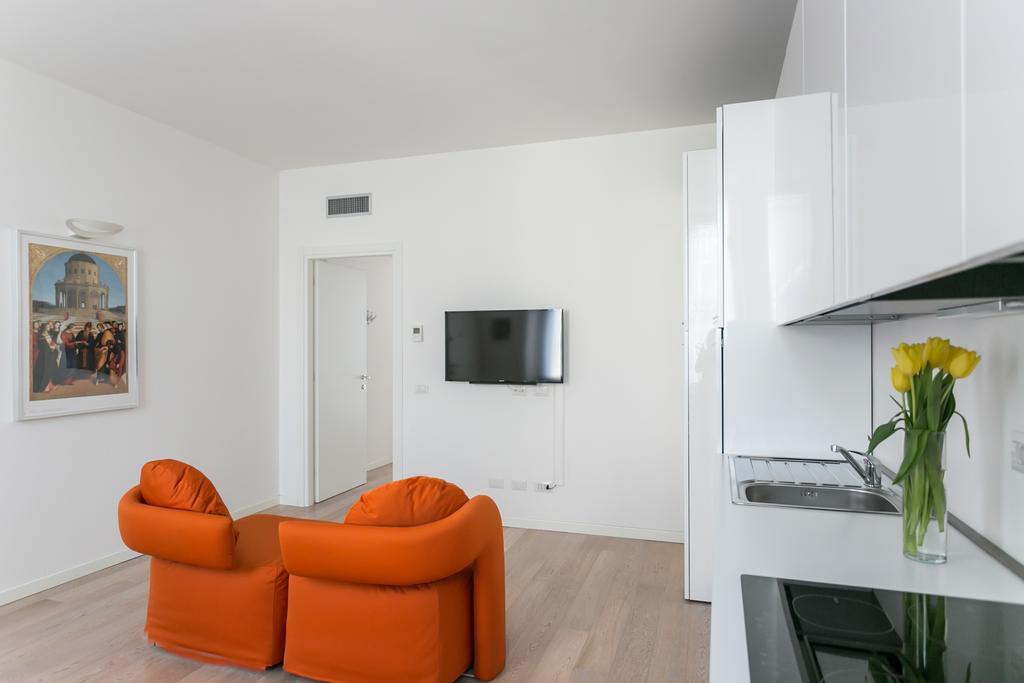 Apartamento Italianway-San Rocco Second Floor Milán Exterior foto