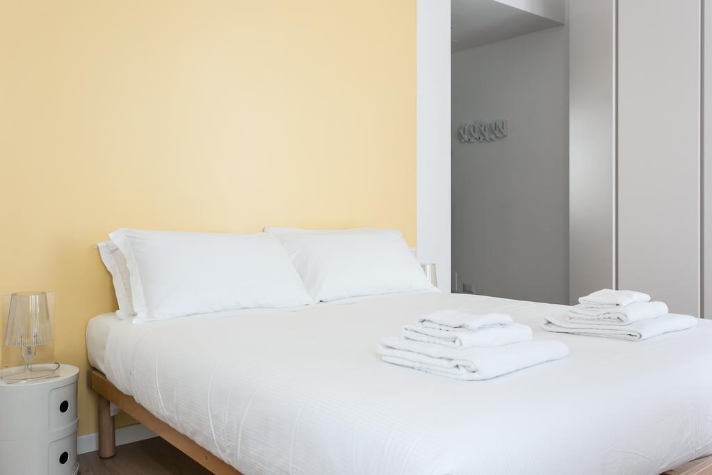 Apartamento Italianway-San Rocco Second Floor Milán Exterior foto