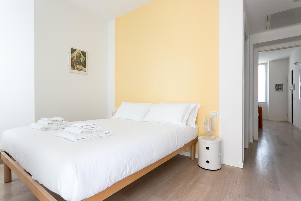 Apartamento Italianway-San Rocco Second Floor Milán Exterior foto