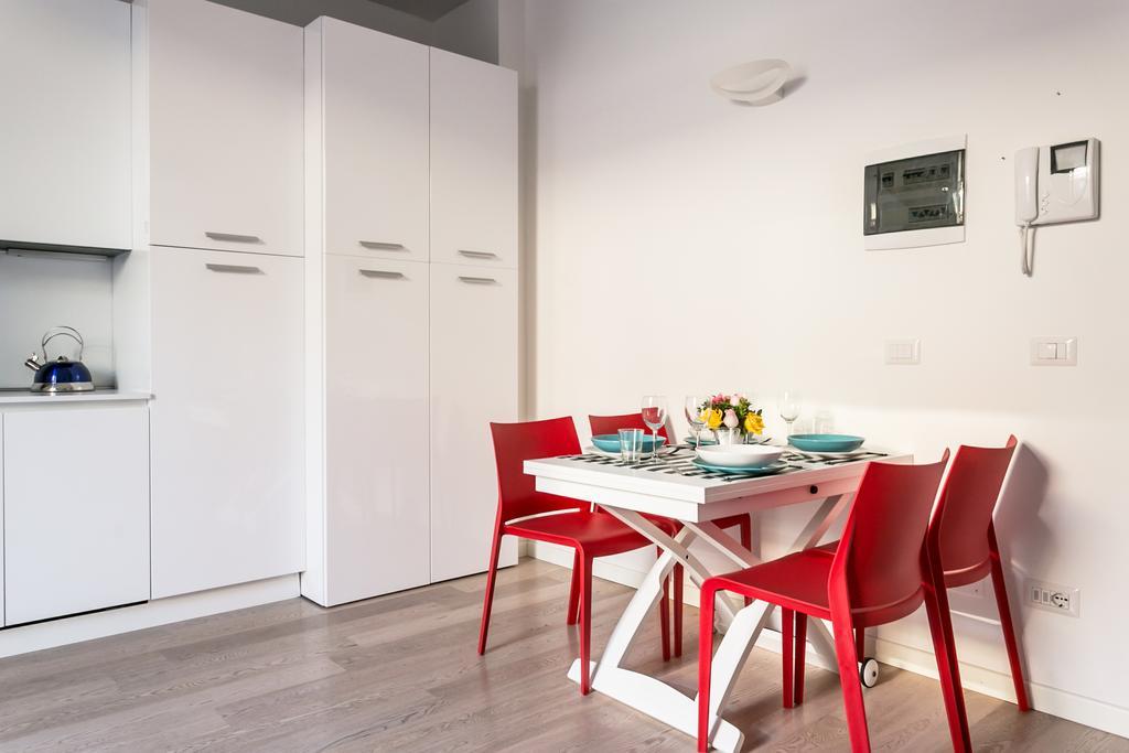 Apartamento Italianway-San Rocco Second Floor Milán Exterior foto