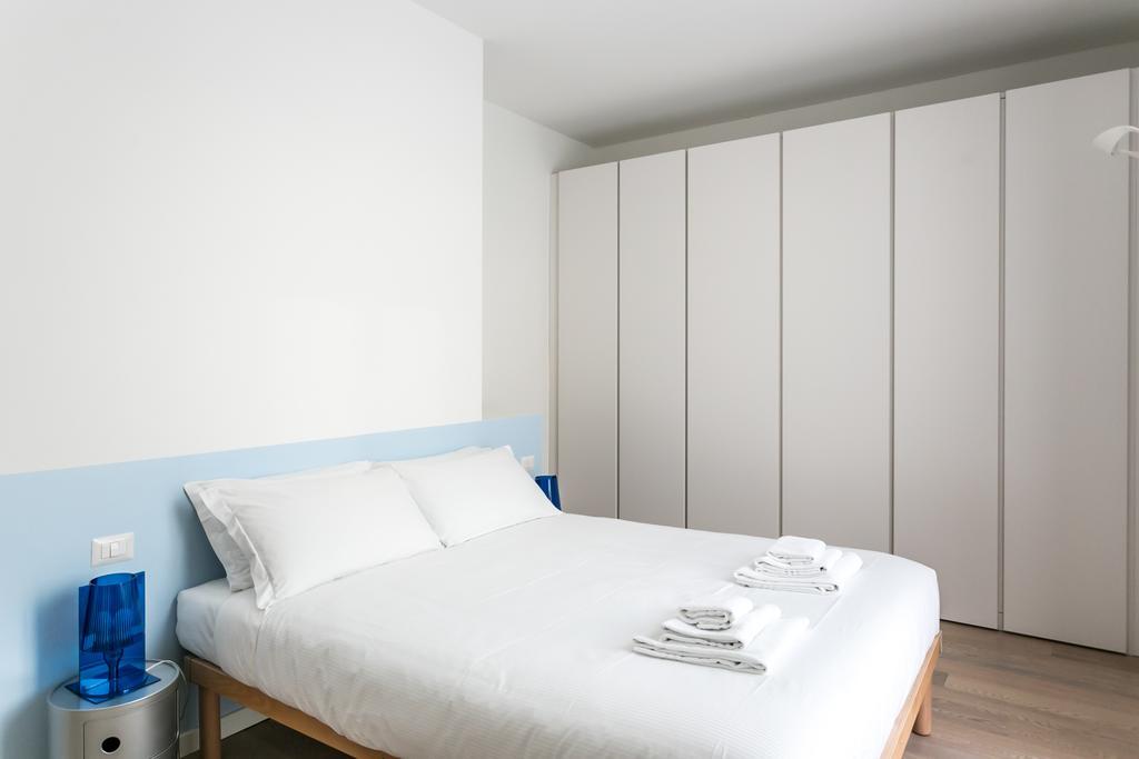 Apartamento Italianway-San Rocco Second Floor Milán Exterior foto