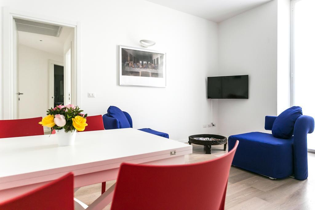 Apartamento Italianway-San Rocco Second Floor Milán Exterior foto