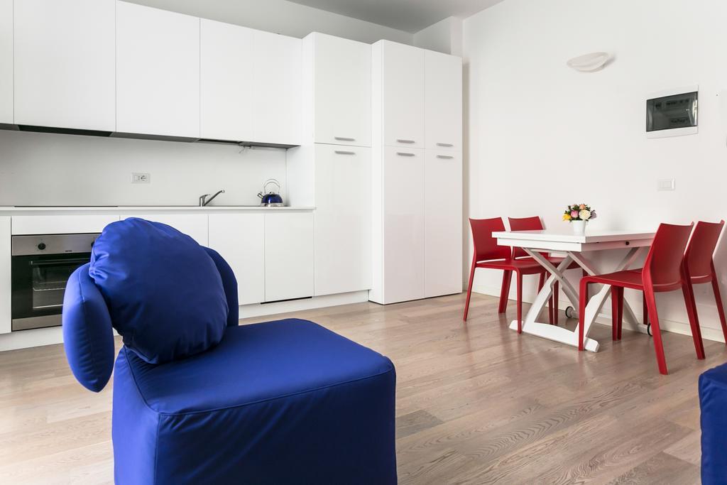 Apartamento Italianway-San Rocco Second Floor Milán Exterior foto