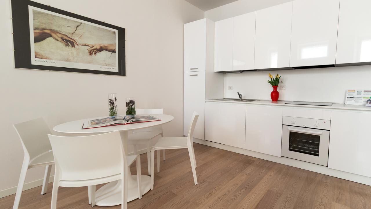 Apartamento Italianway-San Rocco Second Floor Milán Exterior foto