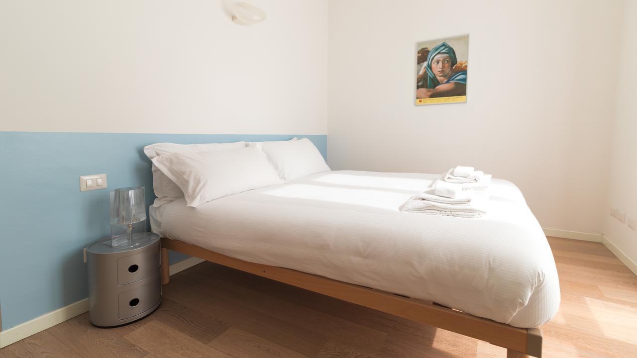 Apartamento Italianway-San Rocco Second Floor Milán Exterior foto