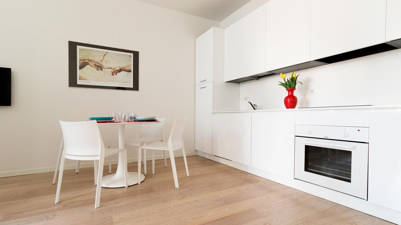 Apartamento Italianway-San Rocco Second Floor Milán Exterior foto