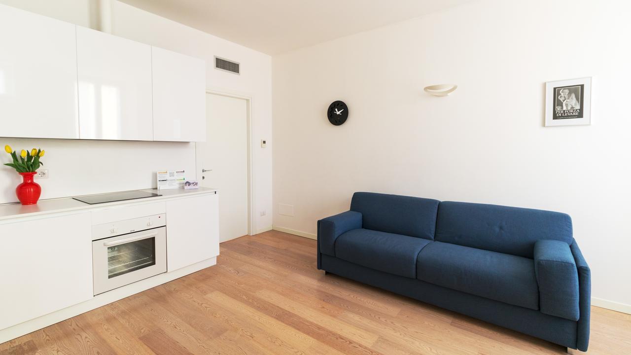Apartamento Italianway-San Rocco Second Floor Milán Exterior foto