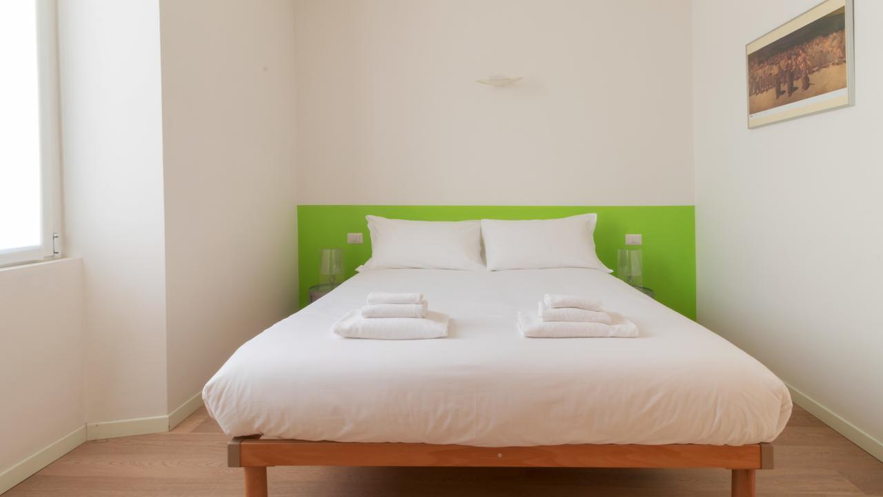 Apartamento Italianway-San Rocco Second Floor Milán Exterior foto