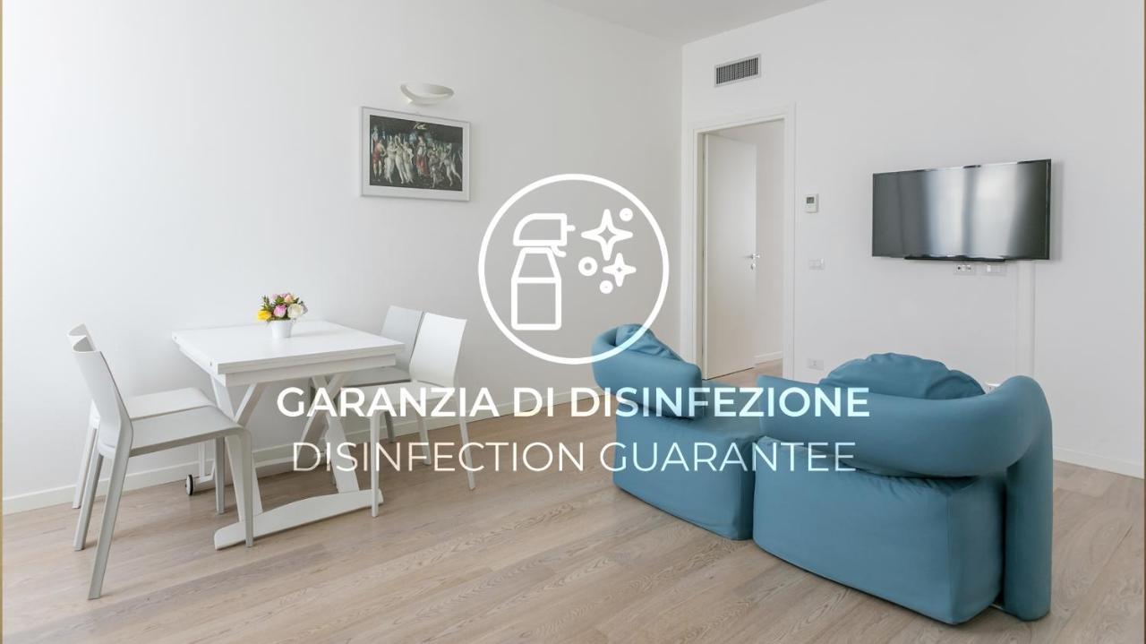 Apartamento Italianway-San Rocco Second Floor Milán Exterior foto