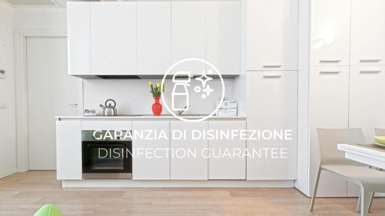 Apartamento Italianway-San Rocco Second Floor Milán Exterior foto